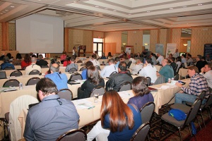 Utility Energy Forum 2014