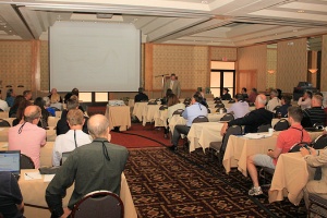 Utility Energy Forum