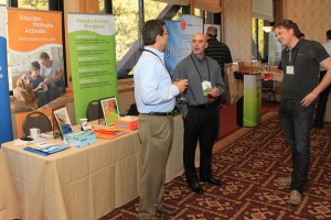 Utility Energy Forum Exhibitor Space