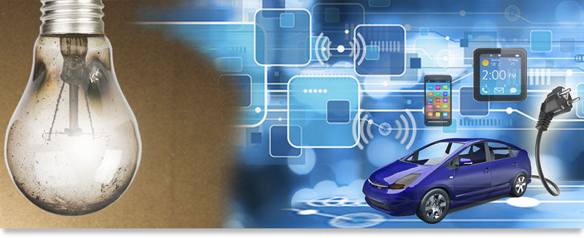 Utility Energy Forum